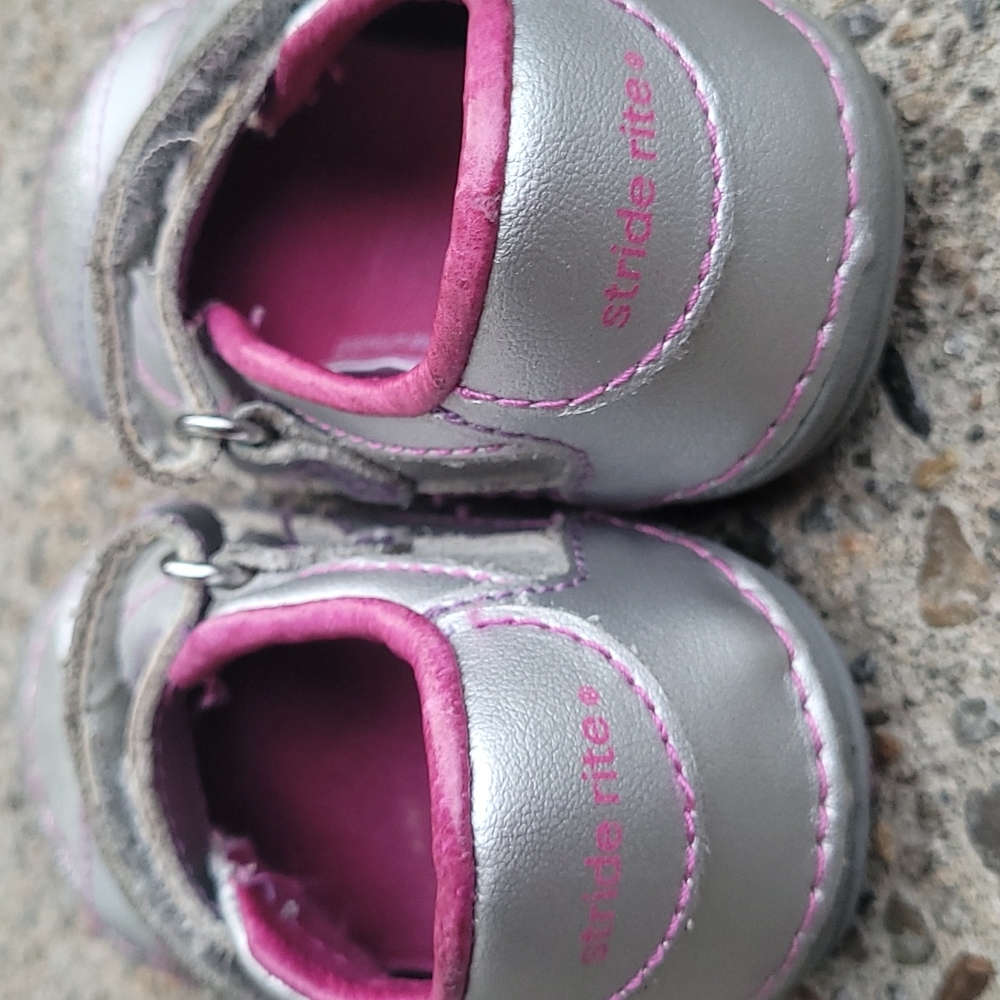 Stride Rite 3M Shoes - Picture 6 of 6